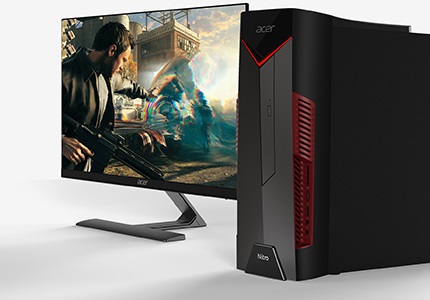 Acer PC - gaming